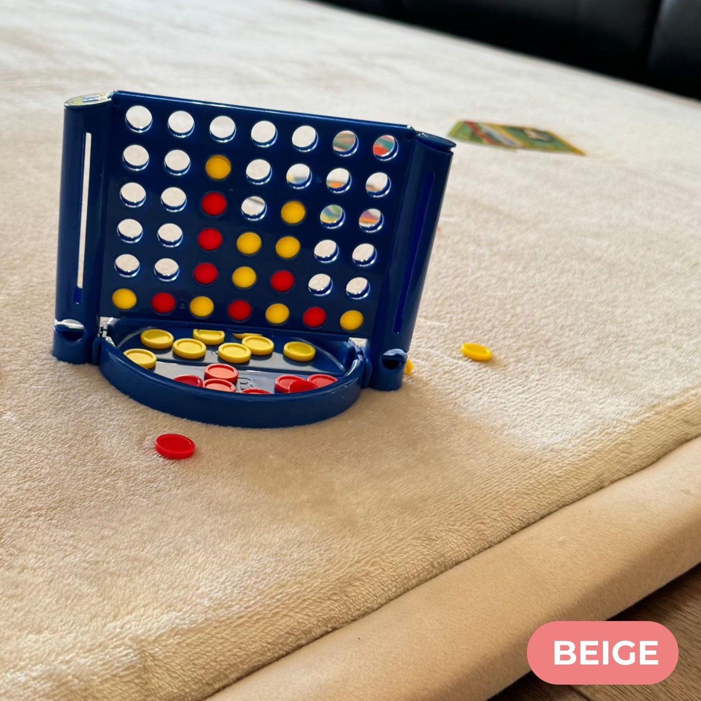 Hug Rug