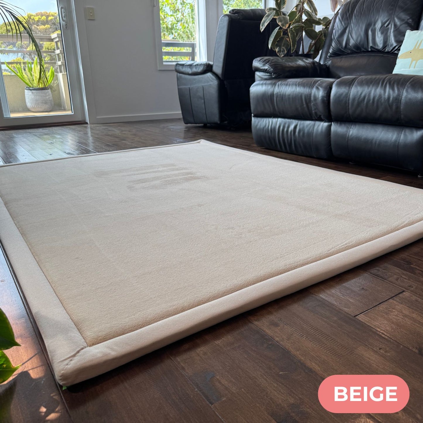 Hug Rug