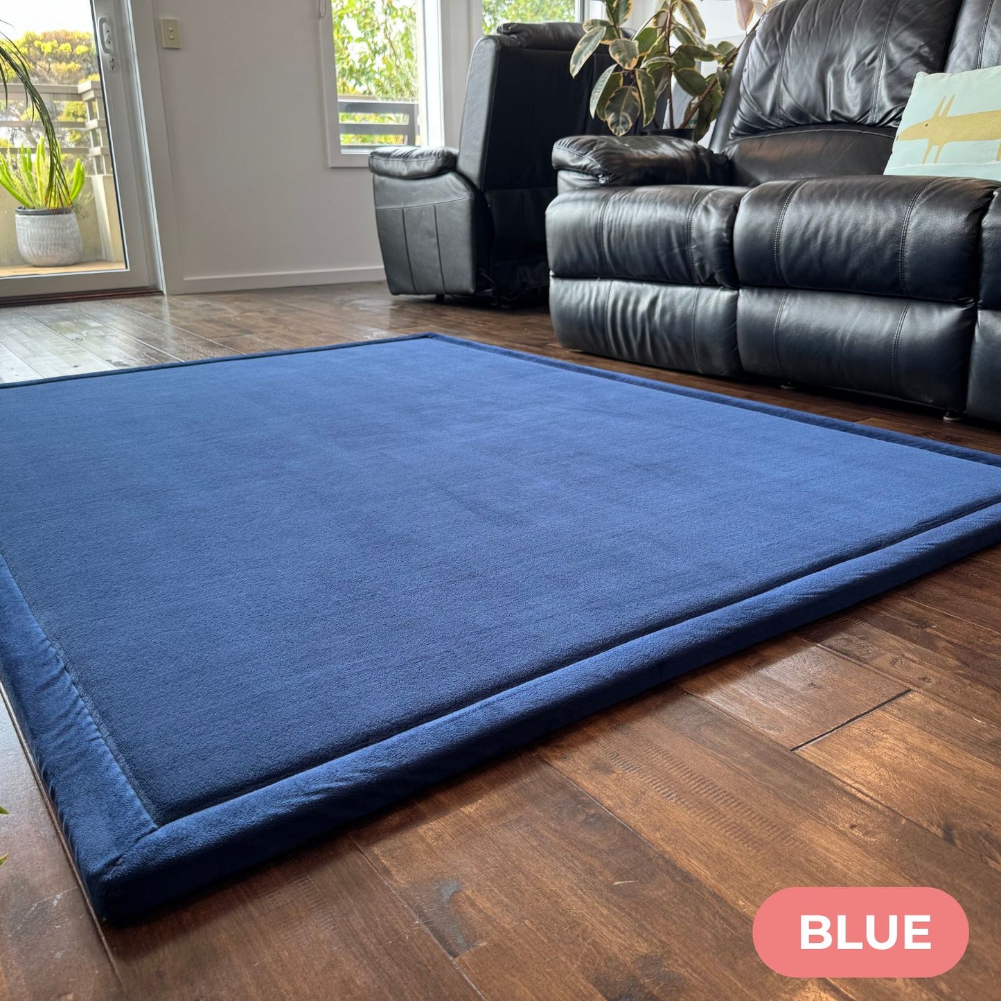 Hug Rug