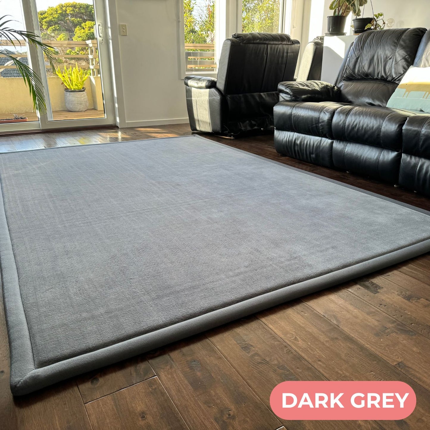 Hug Rug