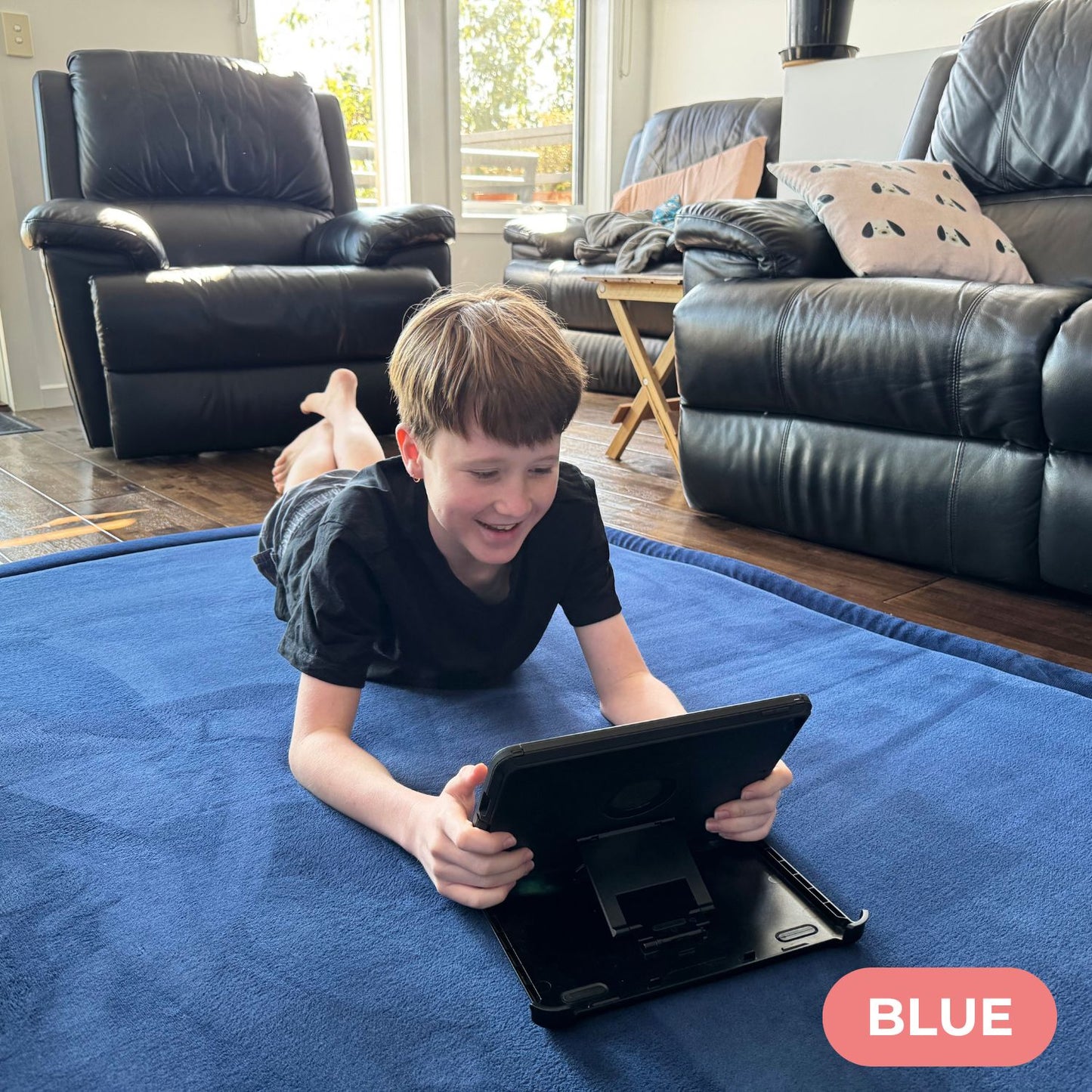 Hug Rug