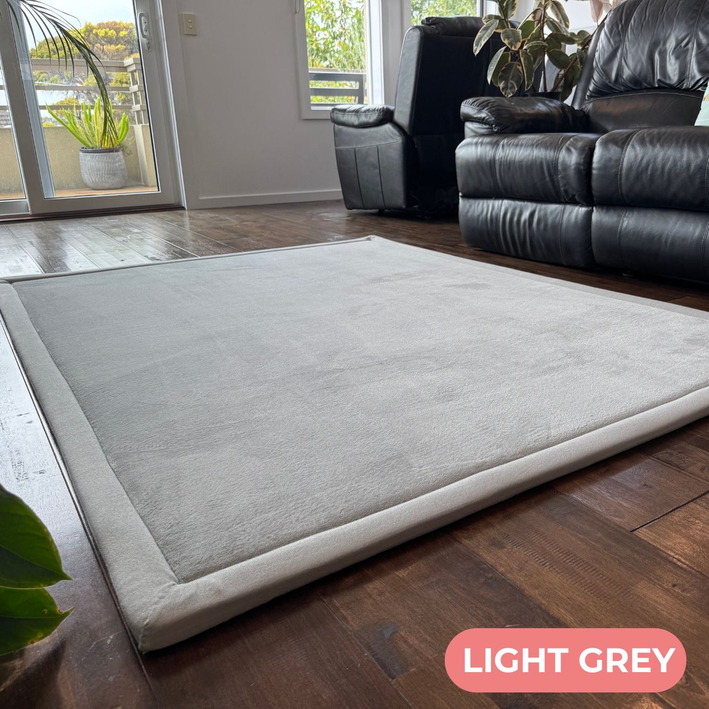 Hug Rug