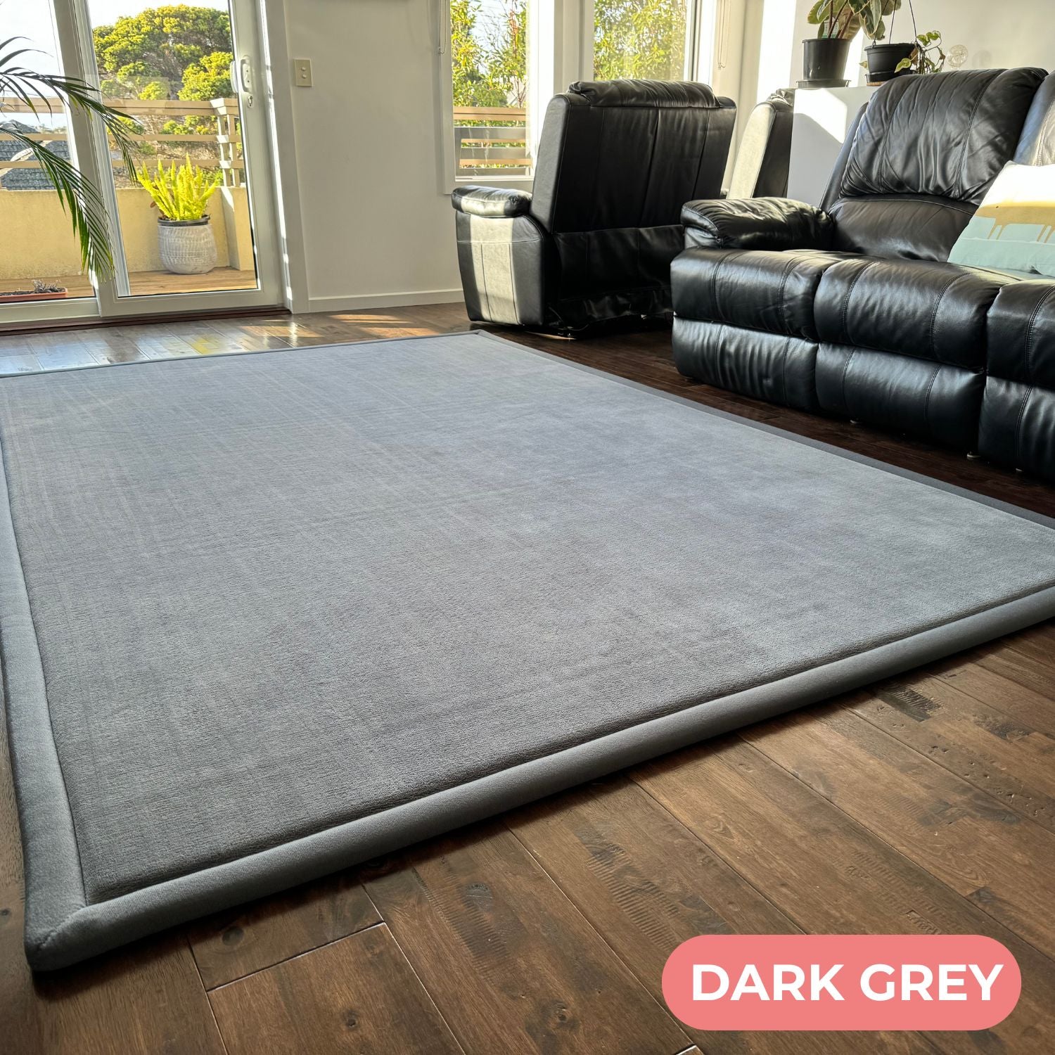 Hug Rug